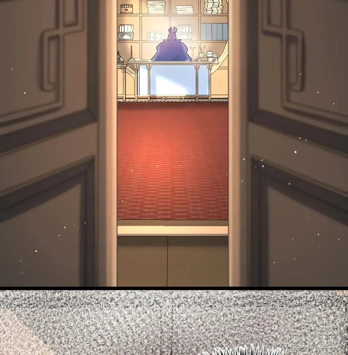 冲击长生境29