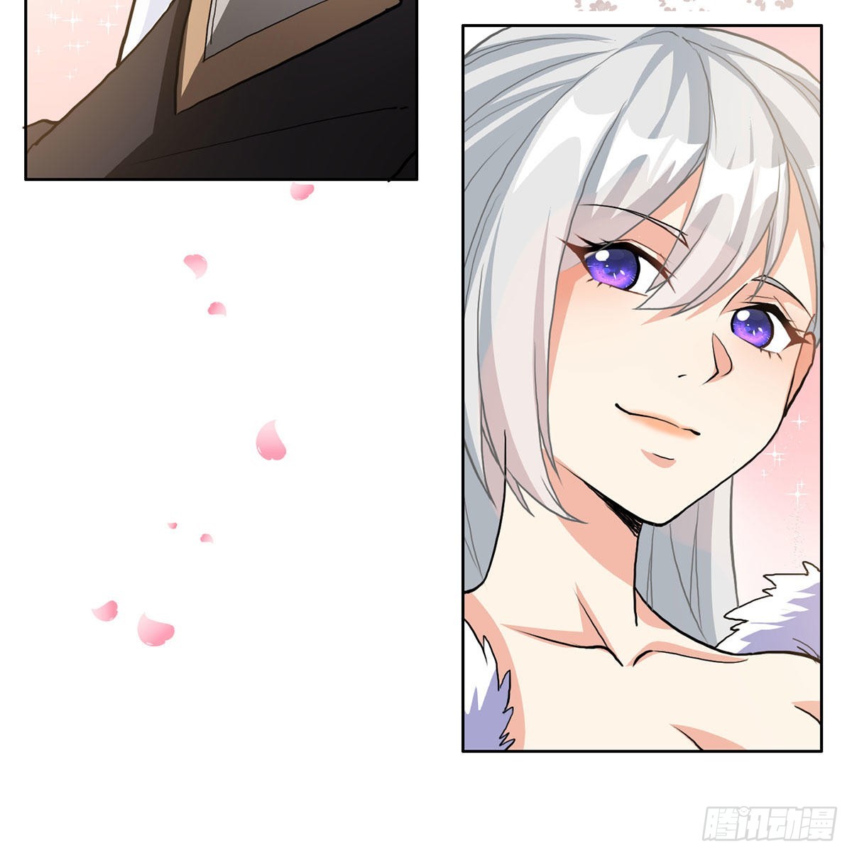 魔尊甜蜜蜜的婚姻生活48