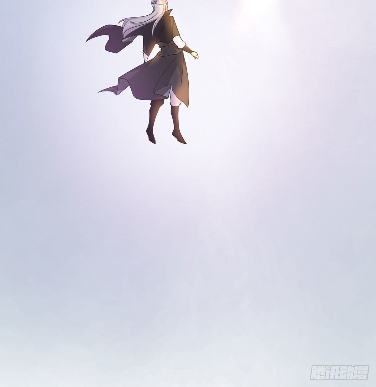 干掉天帝，娶她转世！74