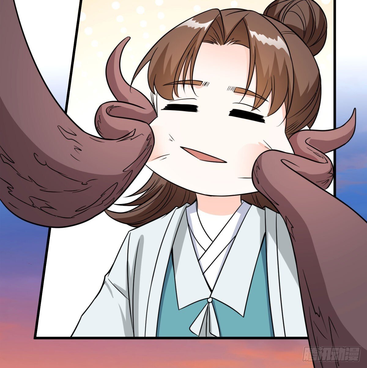 强大的尽头61