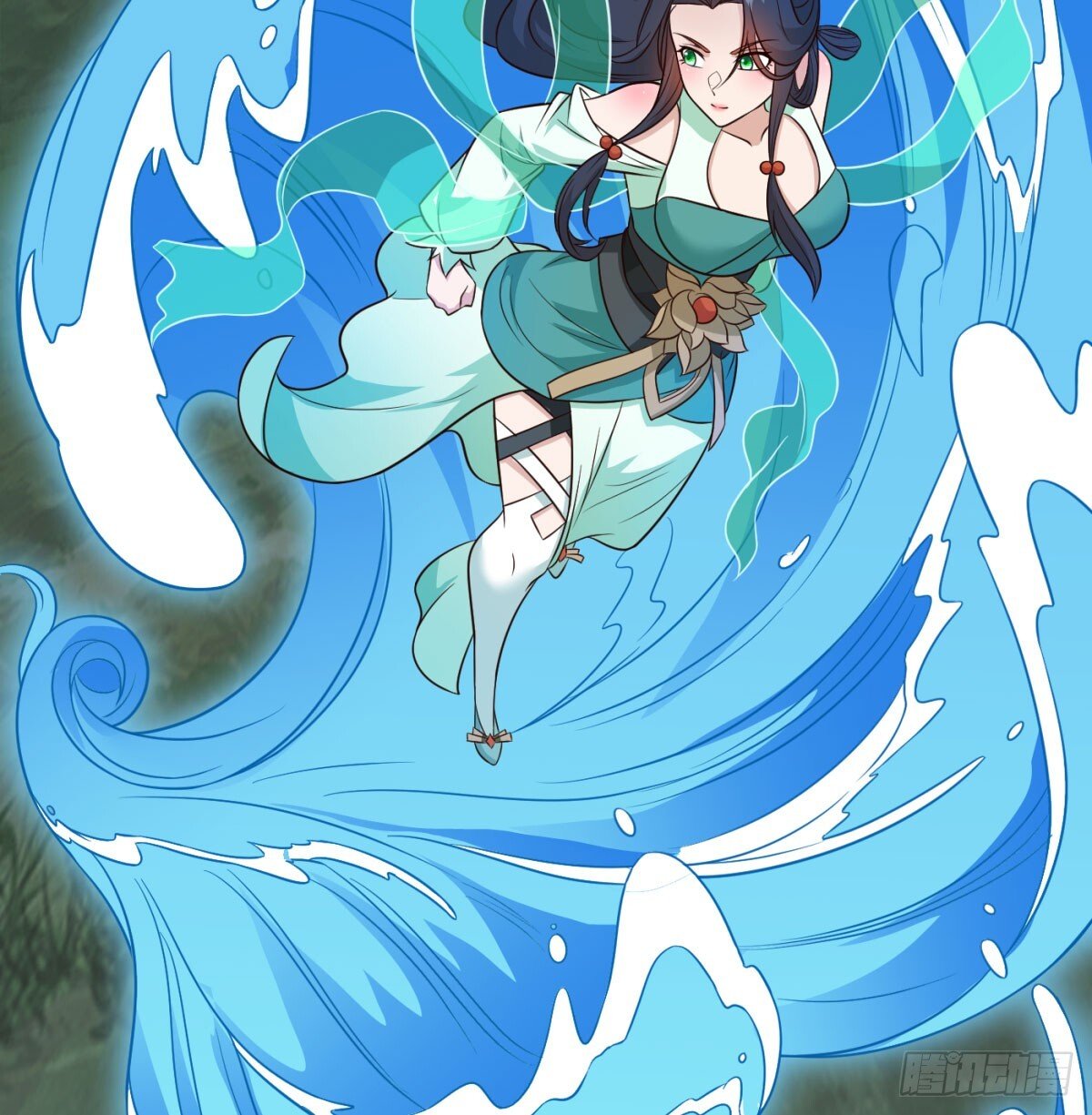 寻宝关键78