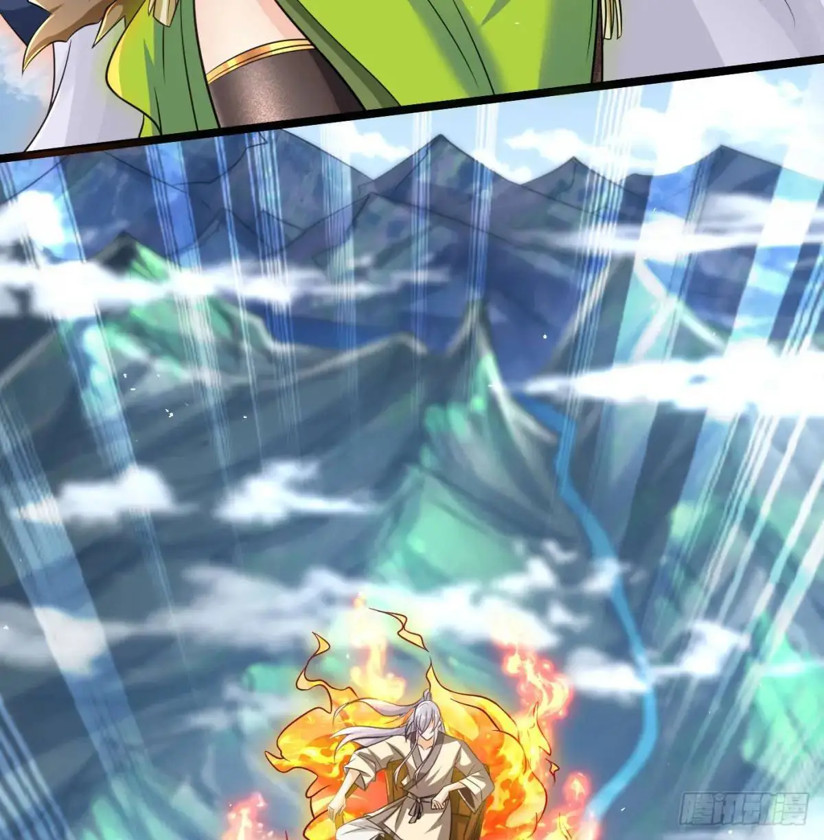 是魔界魔主！36