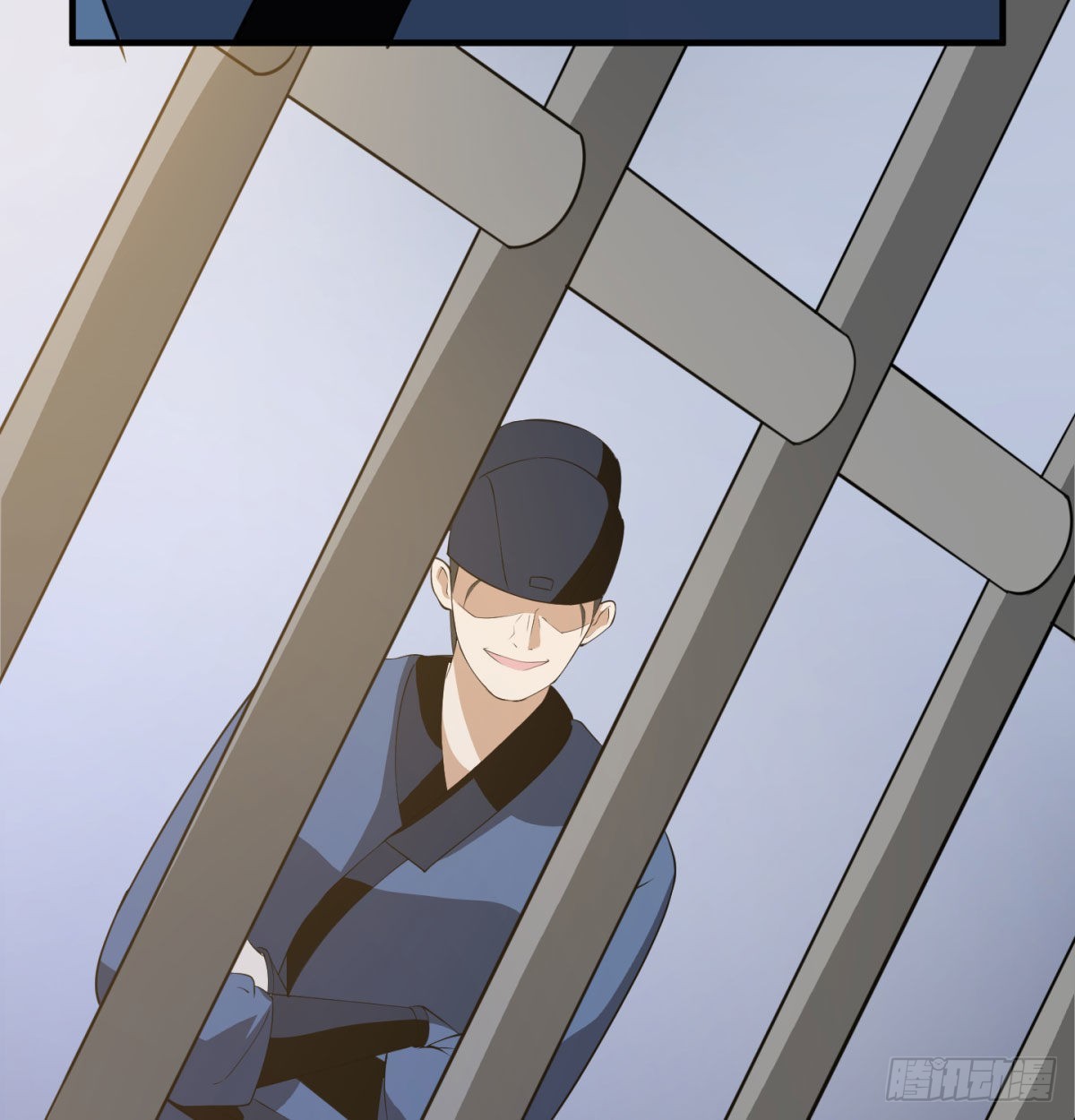 魔尊一家被敲诈115
