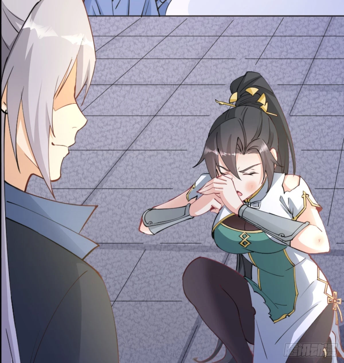 赐力灵芸32
