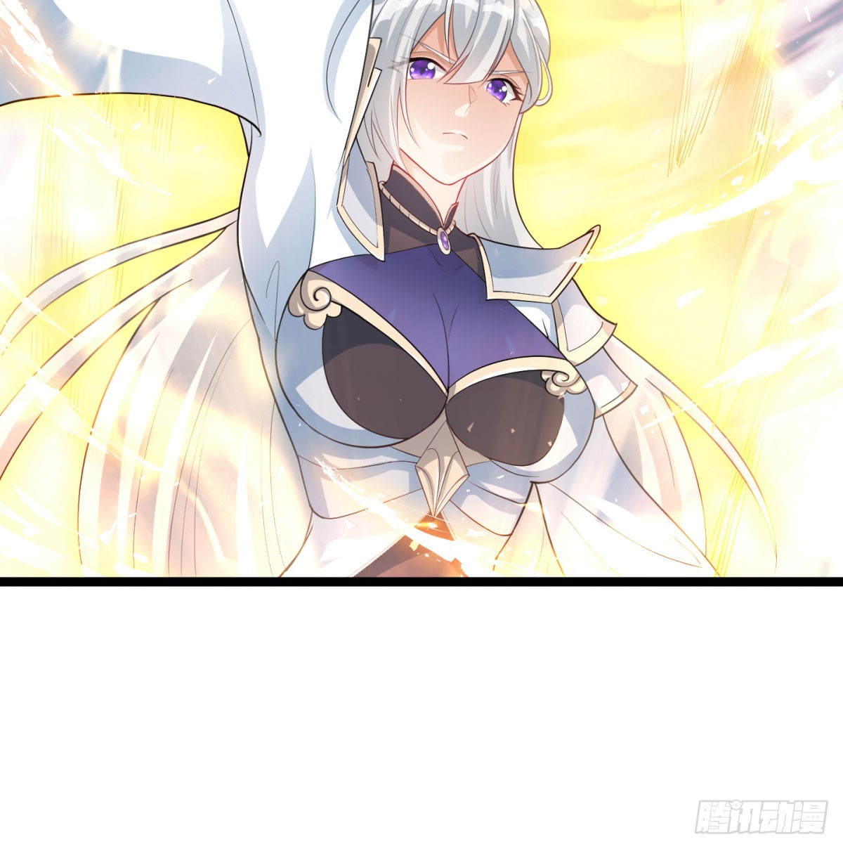 女帝神威43