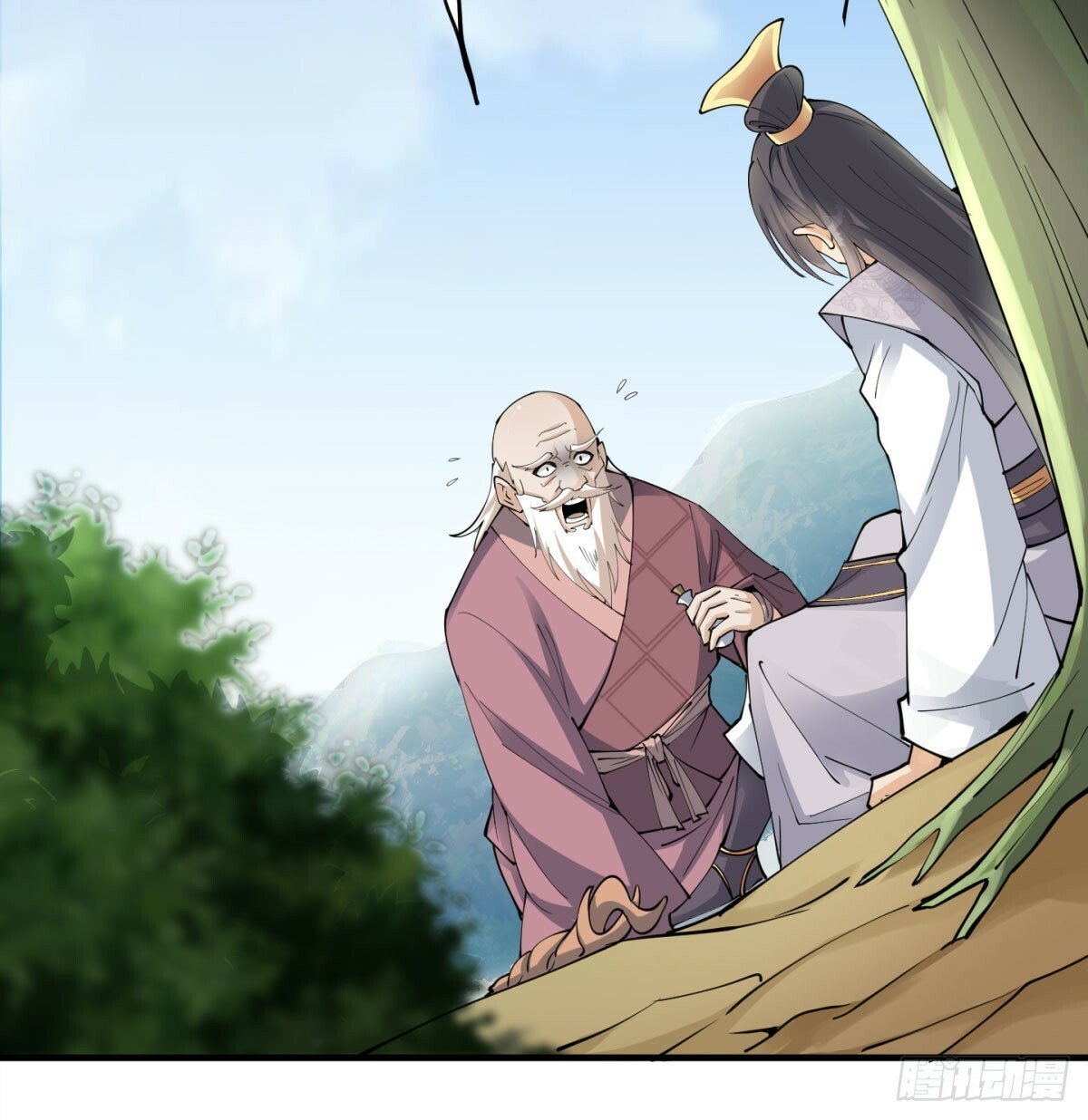 长生道人24