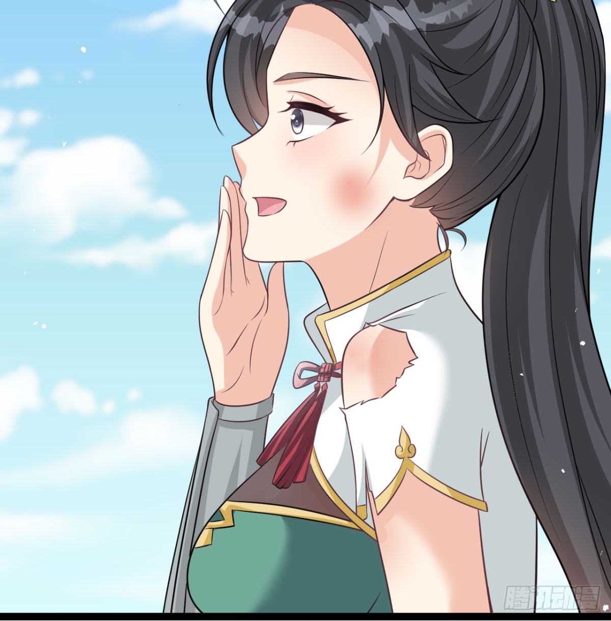 报仇雪恨82