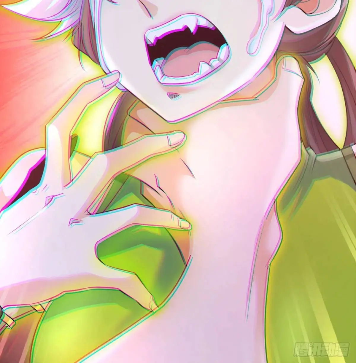 是魔界魔主！83