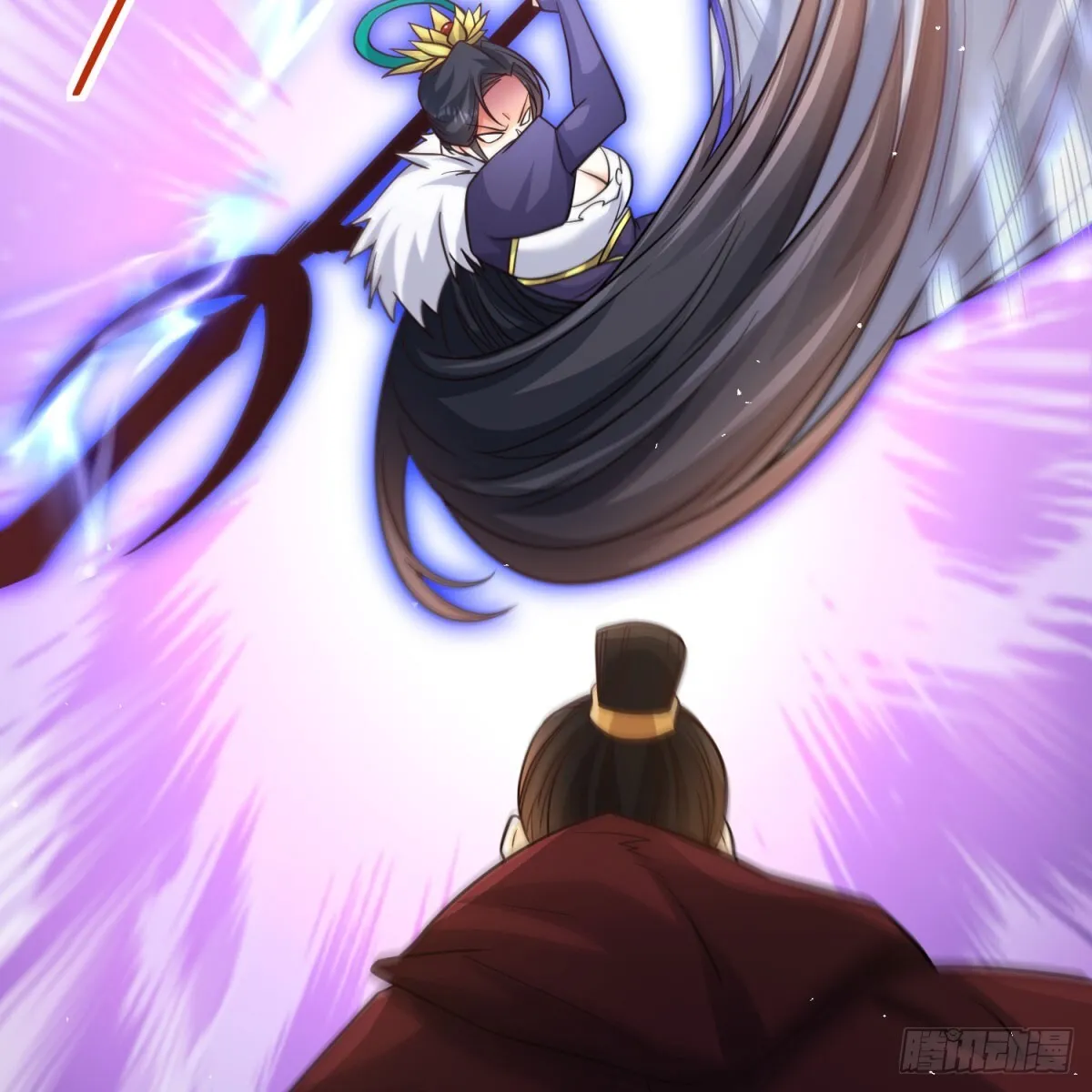 空间领域36
