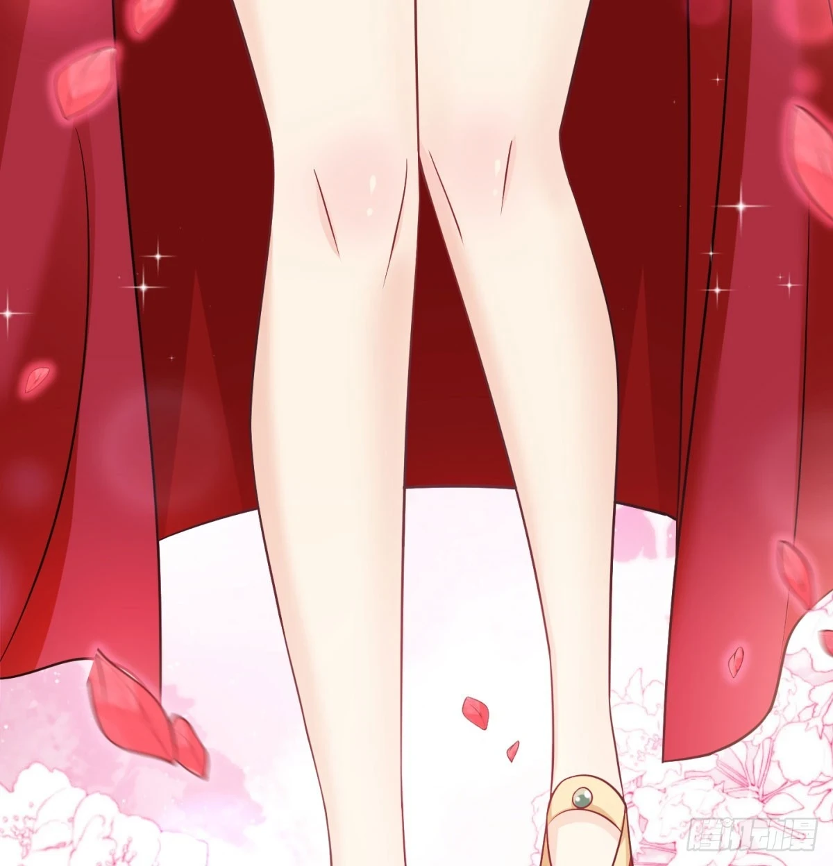 谁揍的我家娘子？92