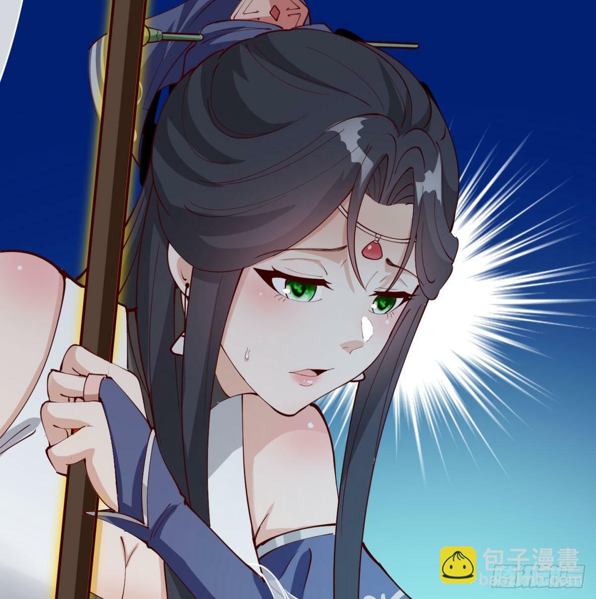 长生道人60