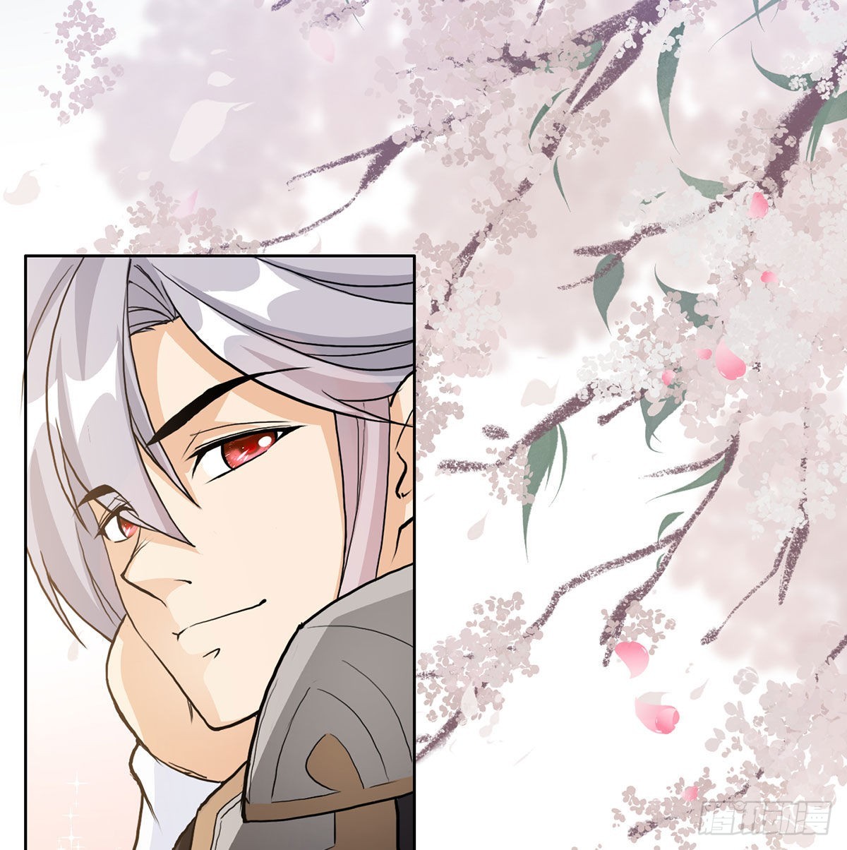 魔尊甜蜜蜜的婚姻生活47