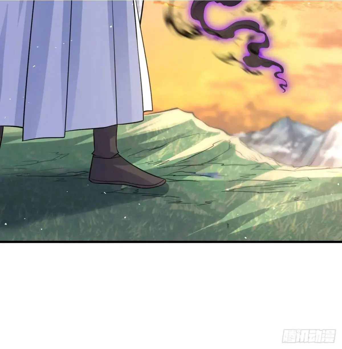 不许说女皇坏话60