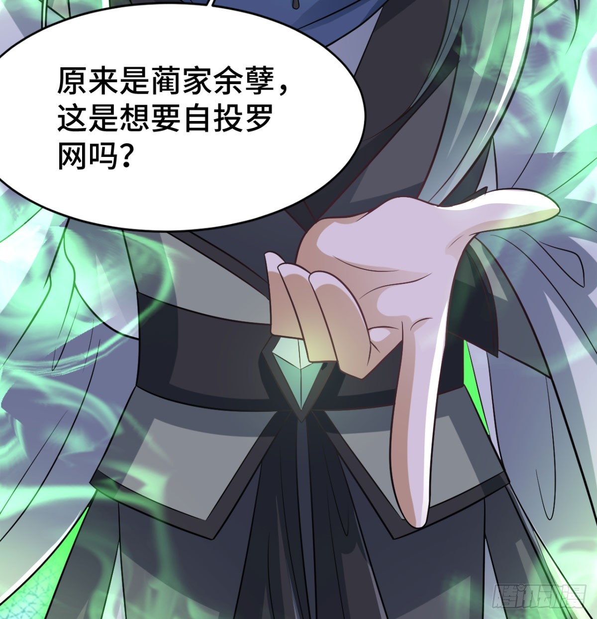 区区灵玄破地65