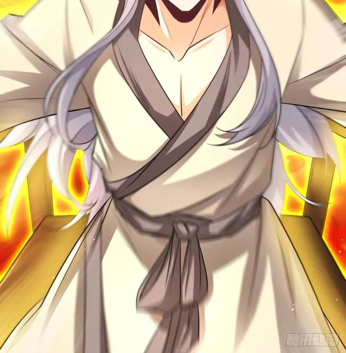 是魔界魔主！55