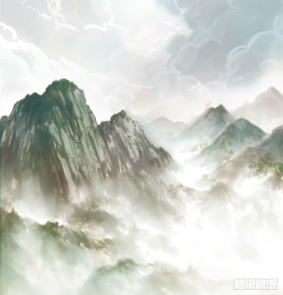 晚饭后的日常活动95