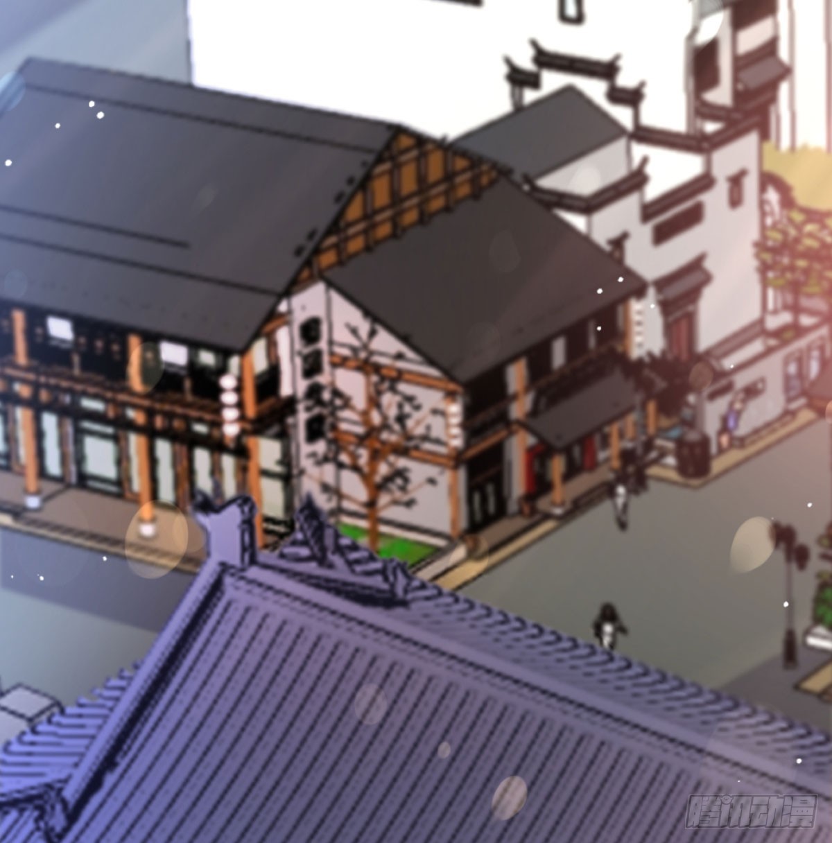 寝吧，沐吧45