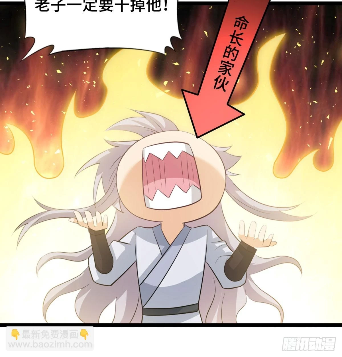 终于又撒狗粮了55