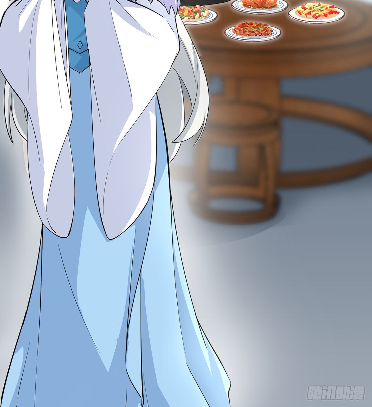 魔尊甜蜜蜜的婚姻生活34