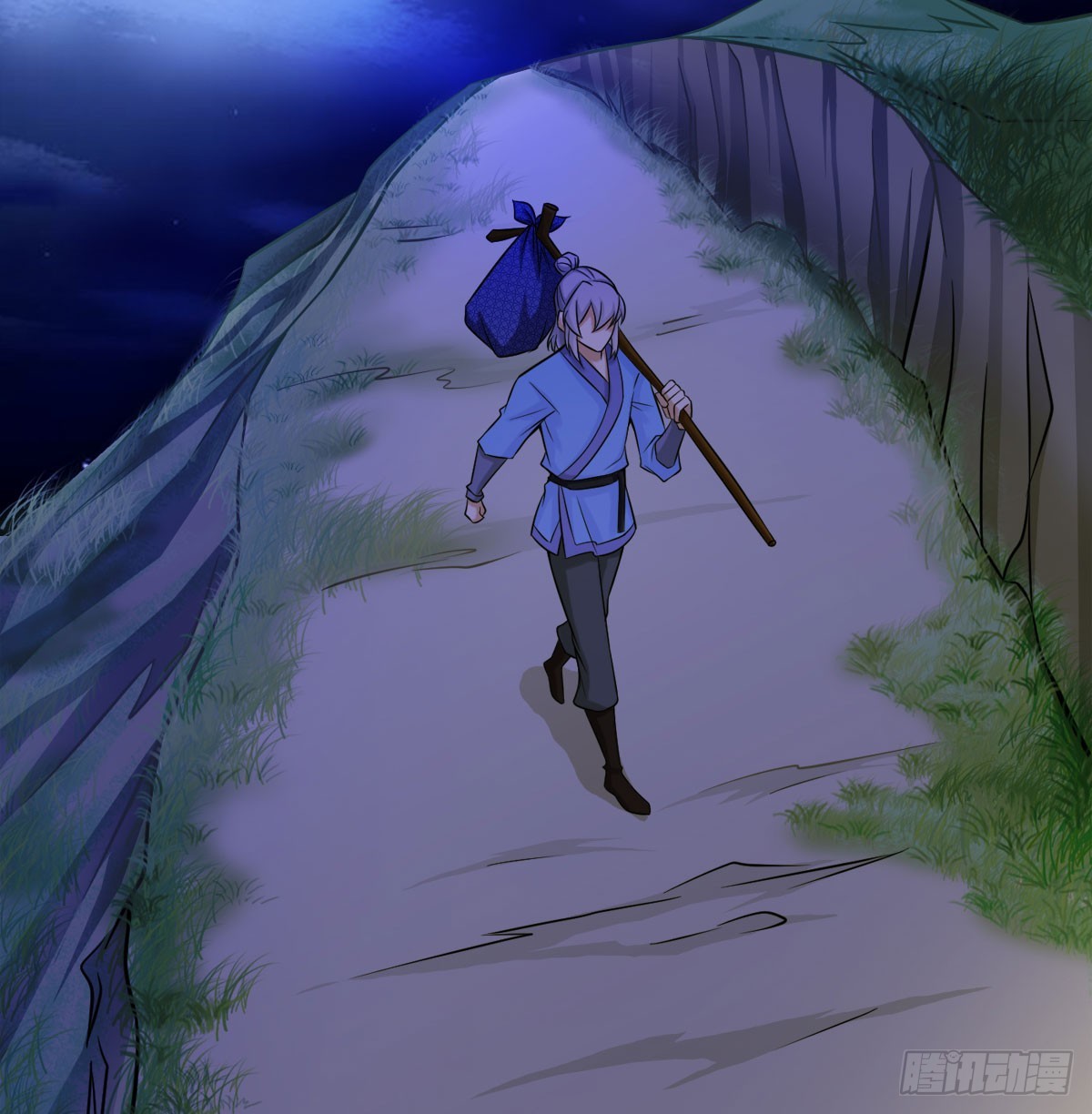路见不平33