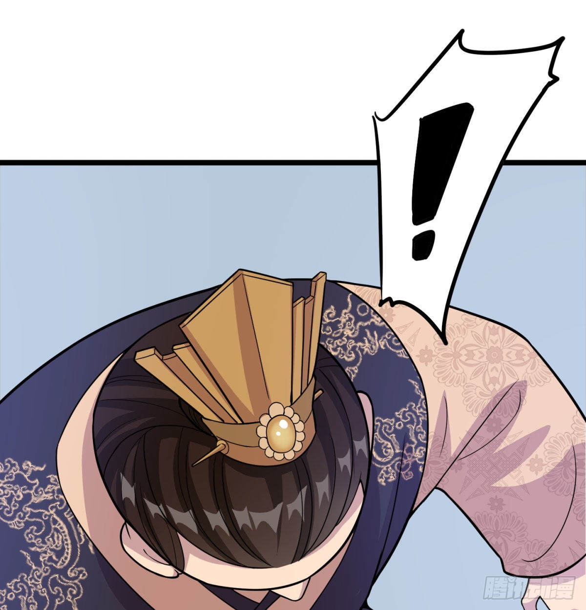 扰乱本尊安逸生活的下场36