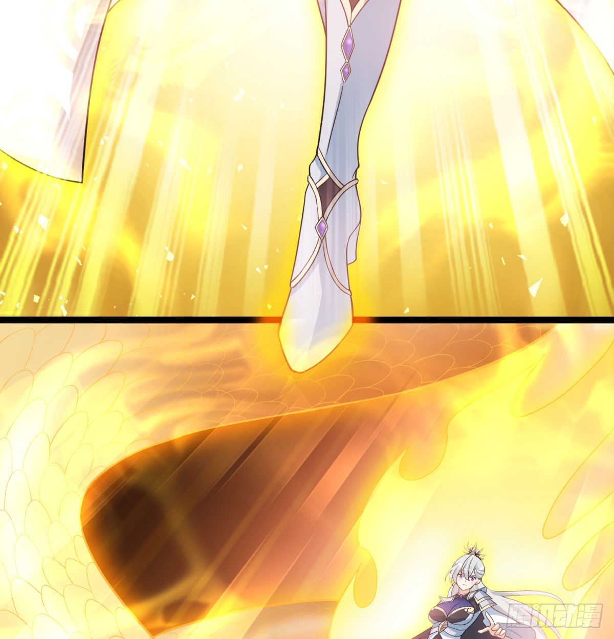 女帝神威125