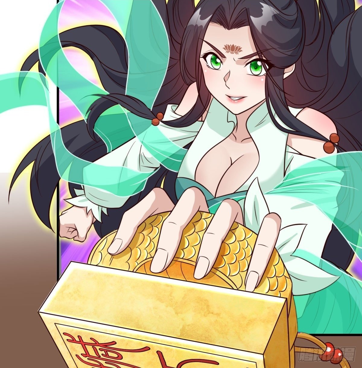 雕虫小技22