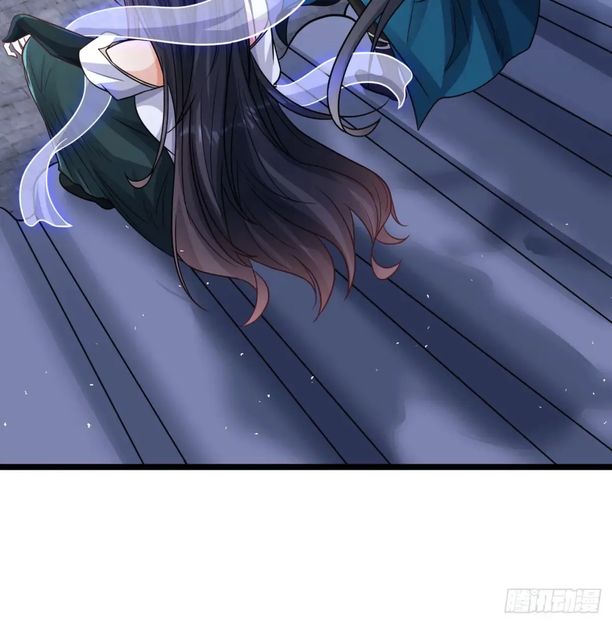 冲击长生境23