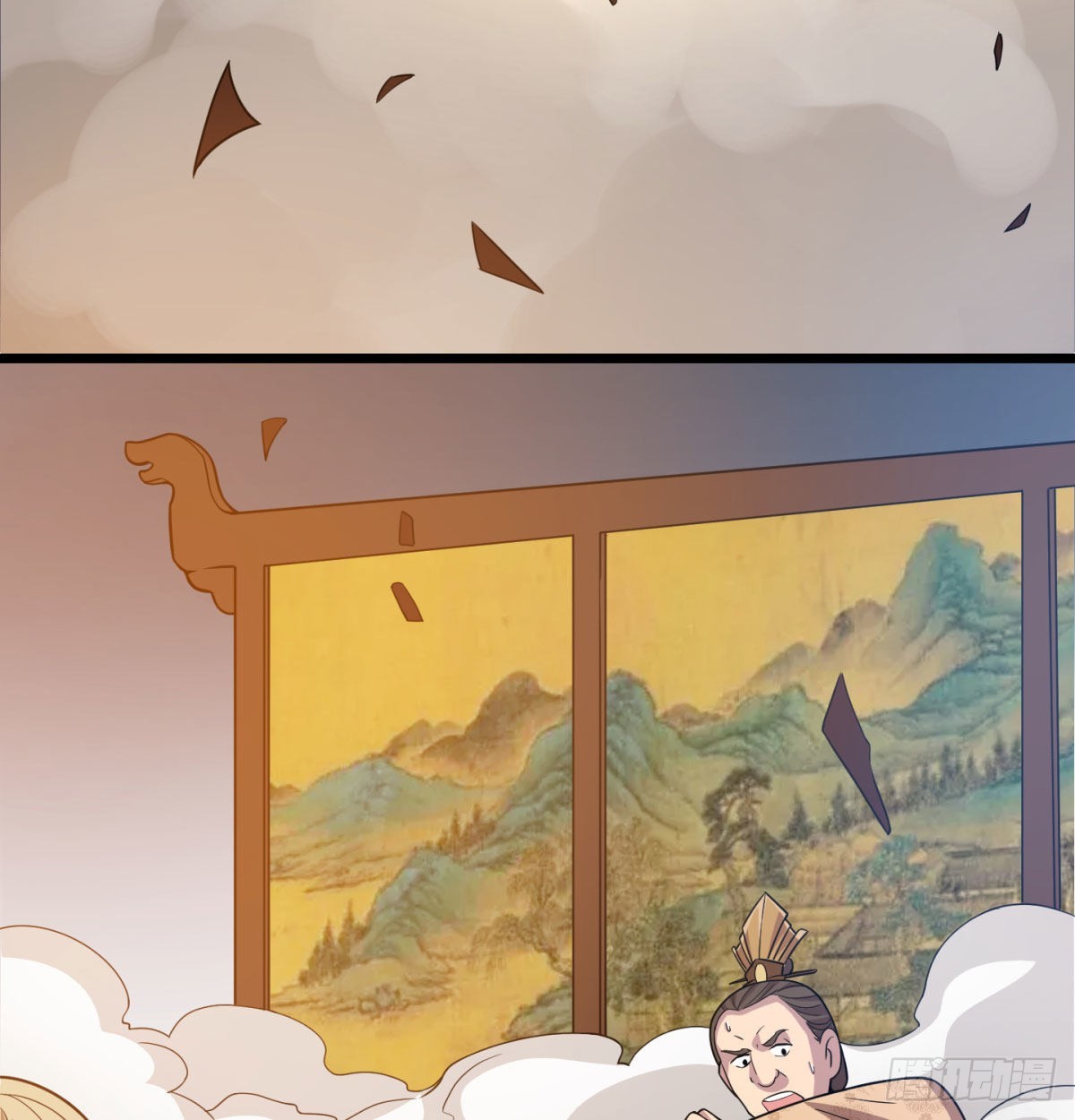 宁王搞事情82