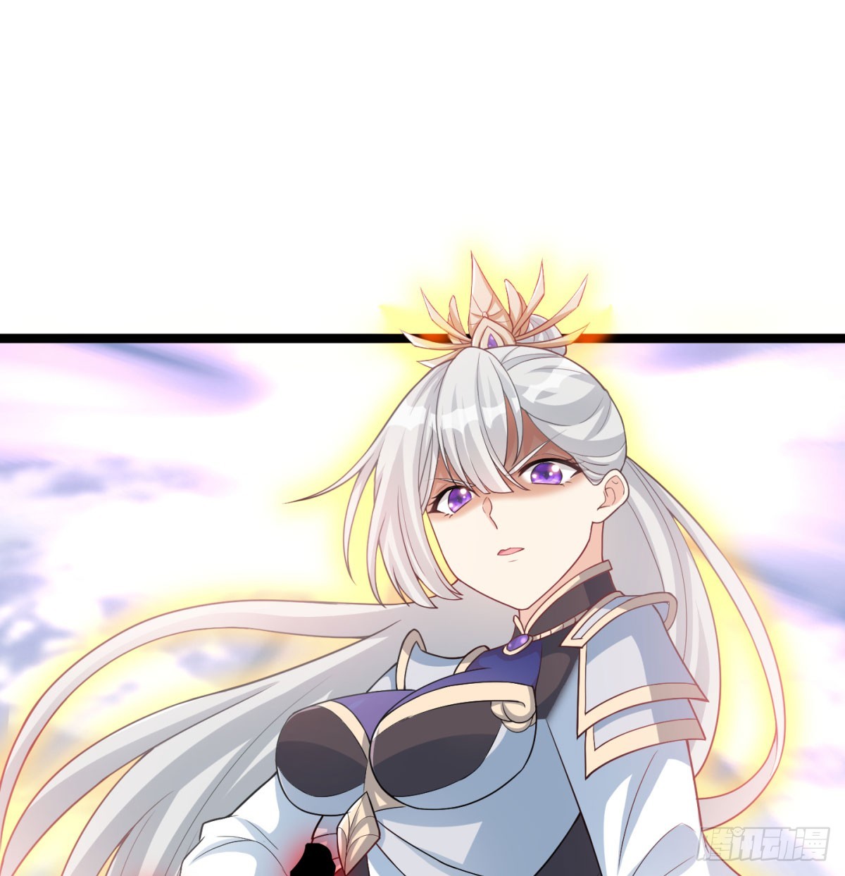 女帝神威104