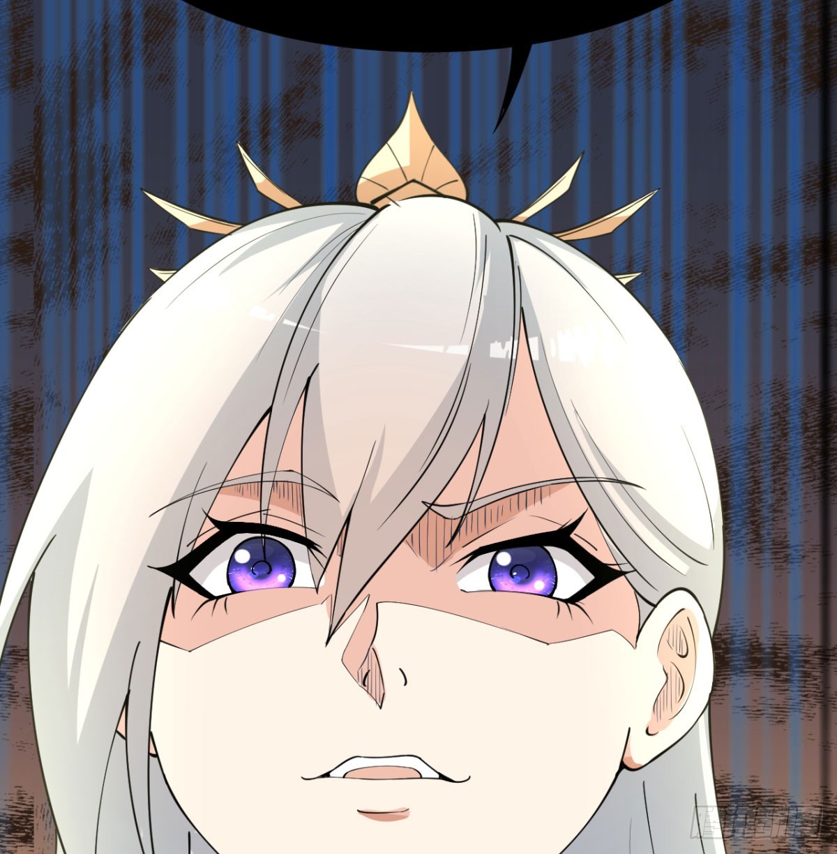 女帝神威23