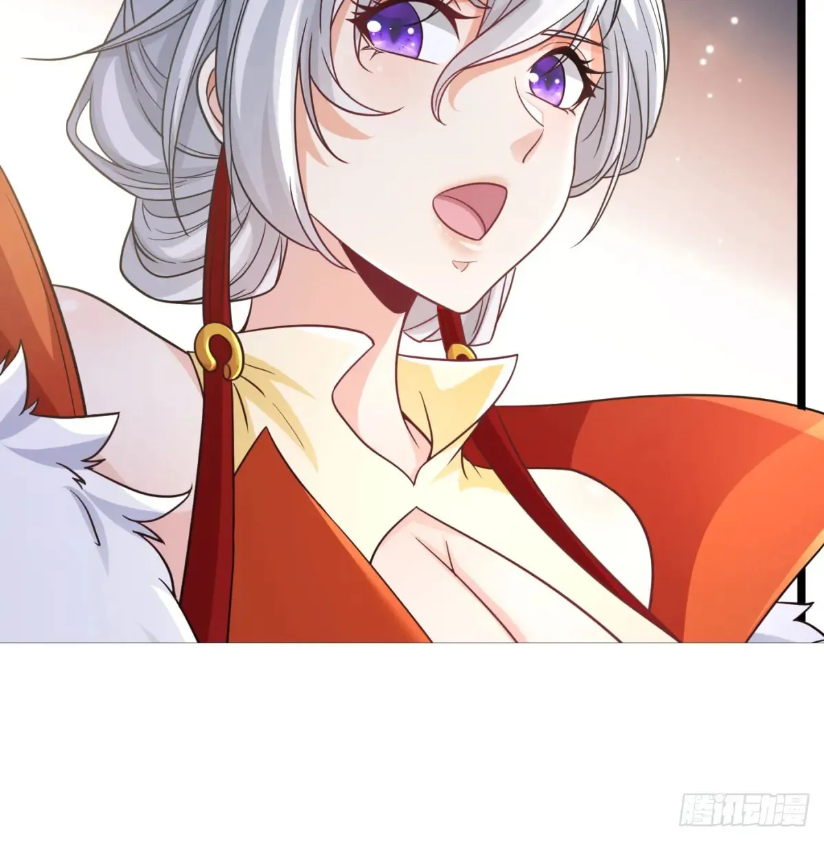 冲击长生境18