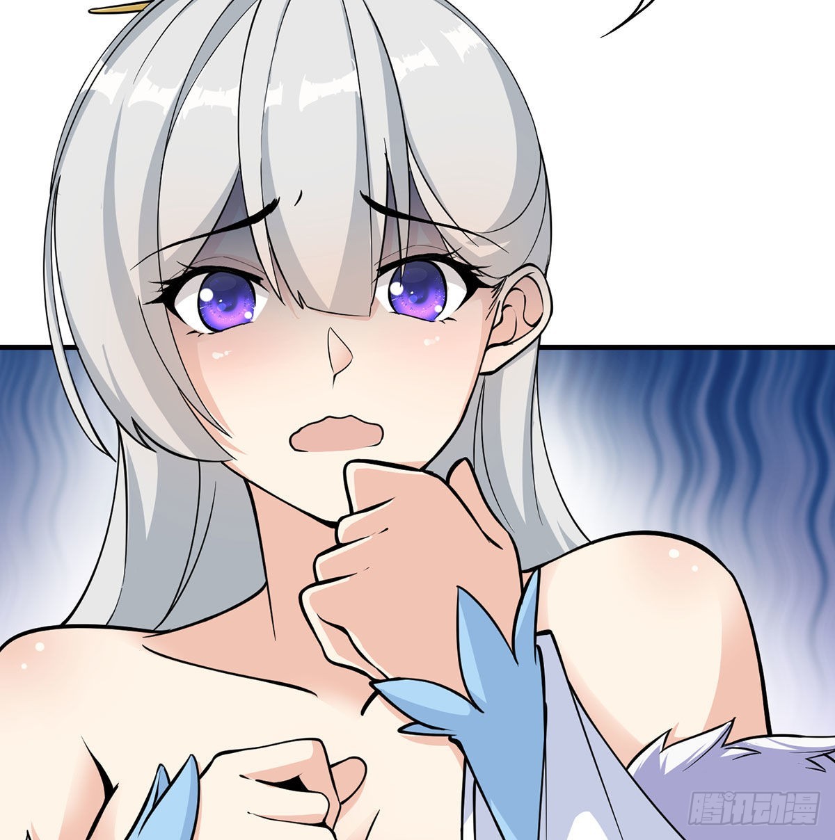 魔尊甜蜜蜜的婚姻生活20