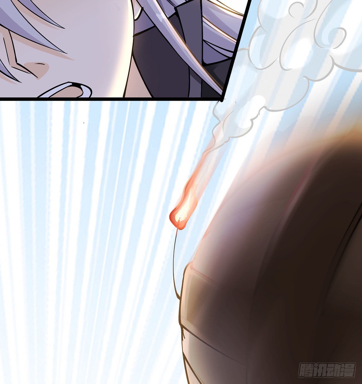 逛街遇刺杀58