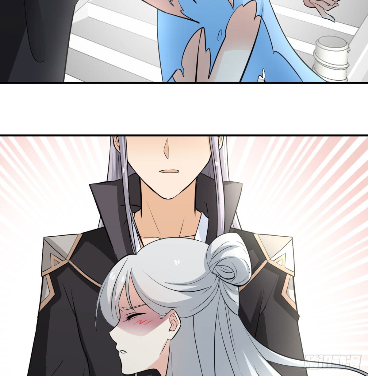 纪念日当众撒狗粮18