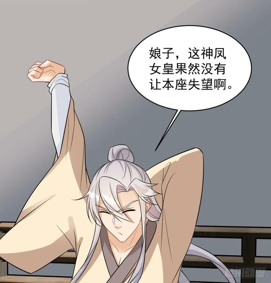 娘子怎么了52