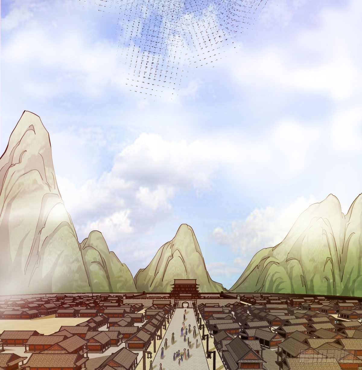 碧玉萧37