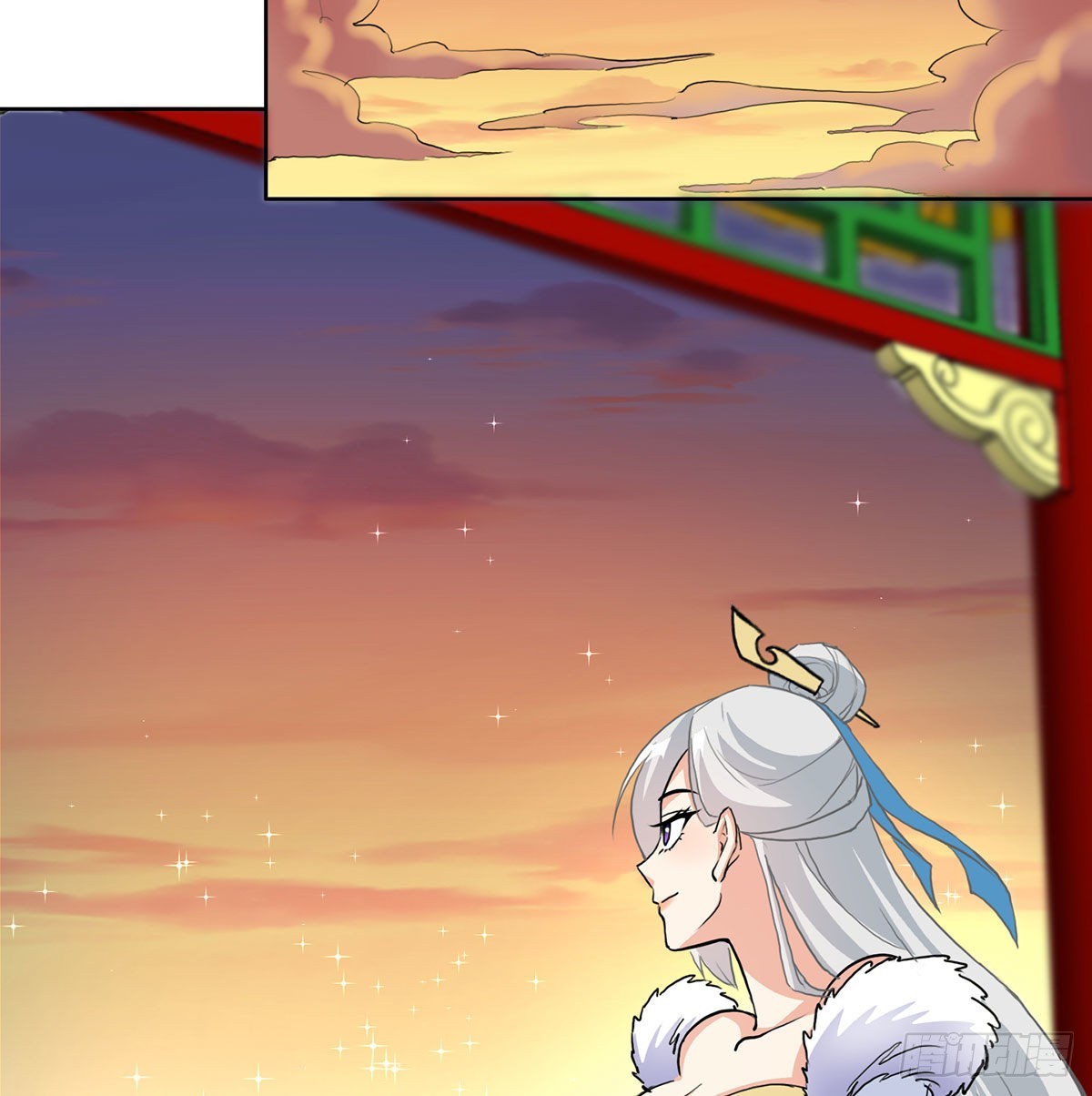 魔尊甜蜜蜜的婚姻生活51