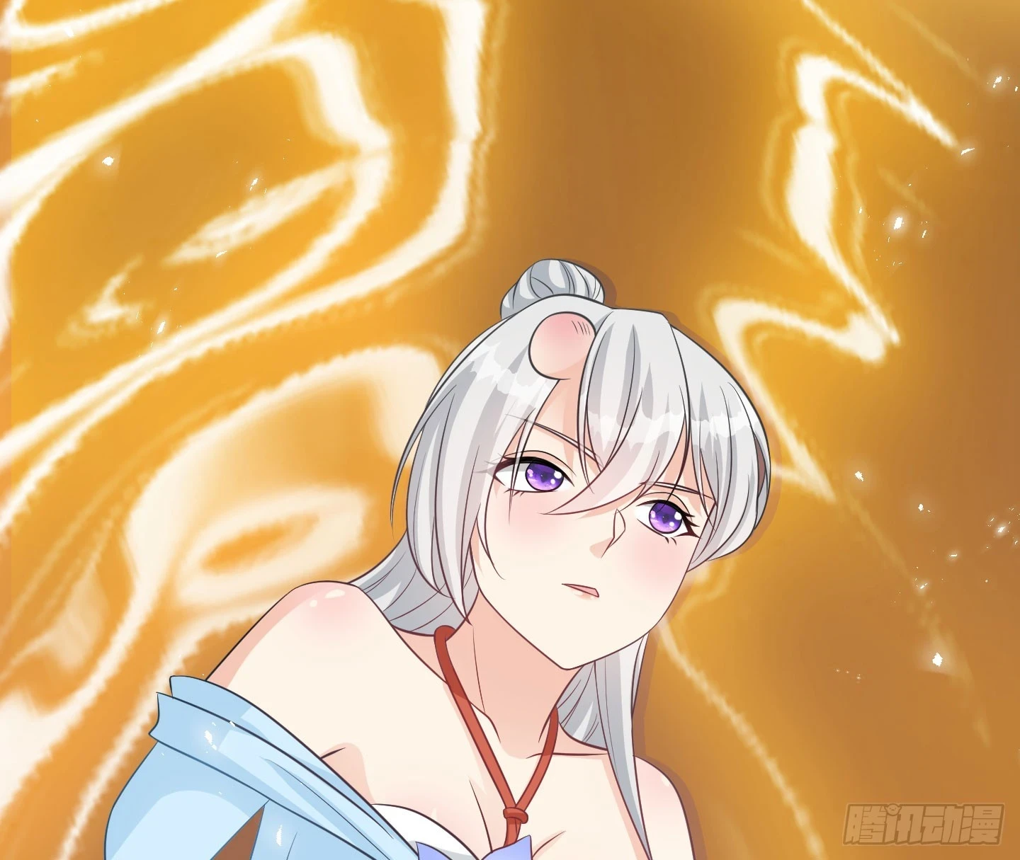 谁揍的我家娘子？46