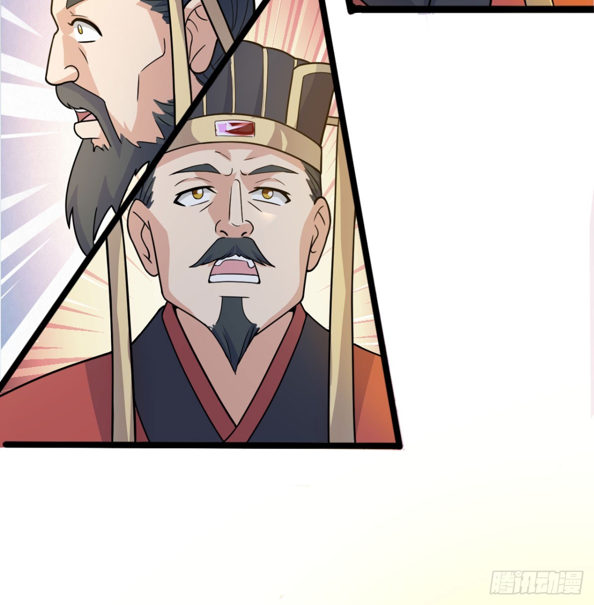 宁王造反了90