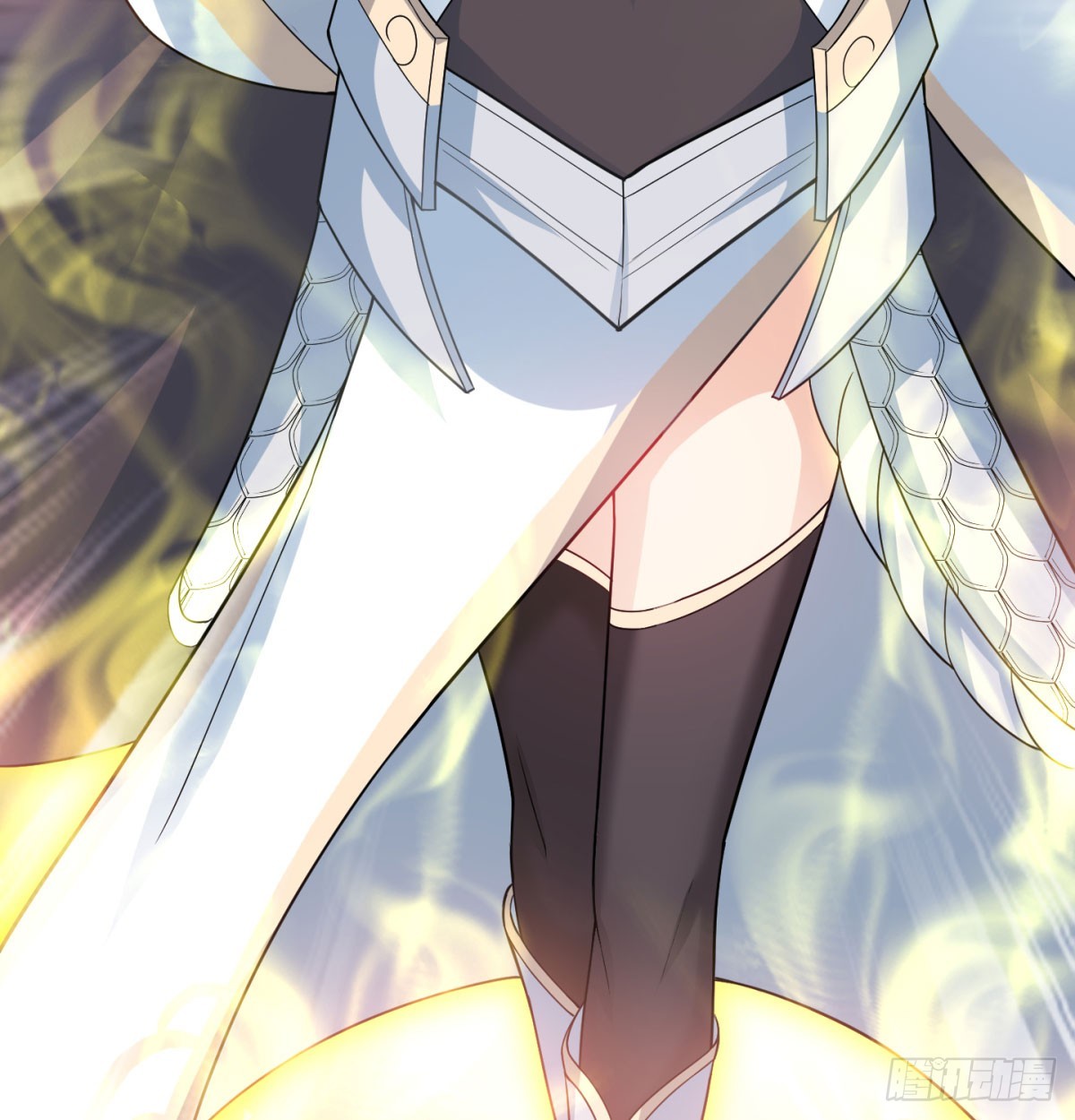 女帝神威124