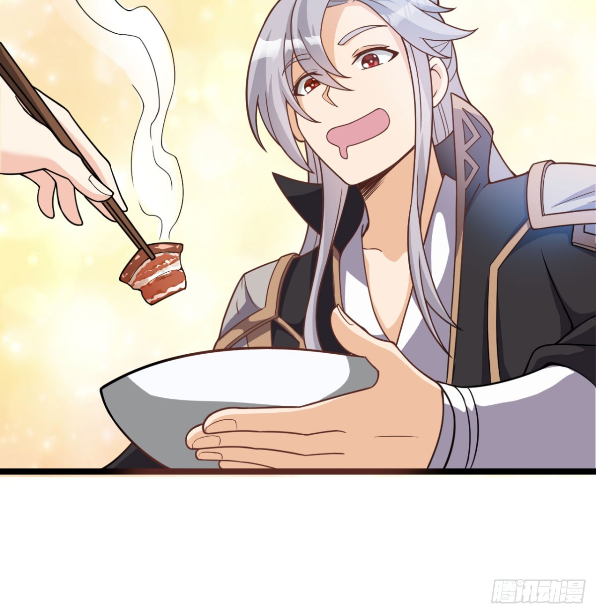 六大神火真人11