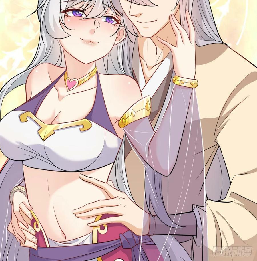 得妻如此，夫复何求61