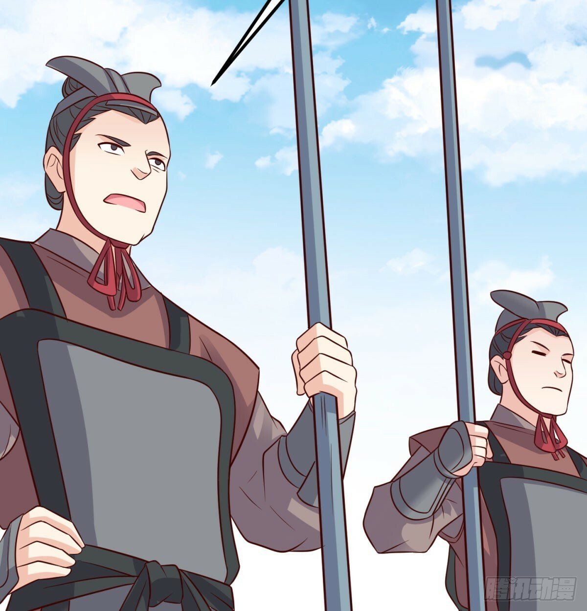 争夺宝藏57