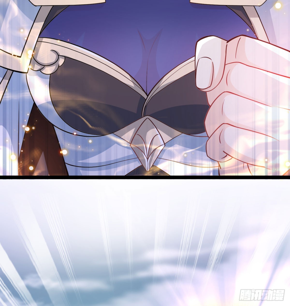女帝神威83
