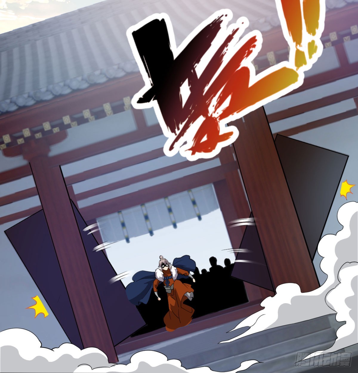 宁王造反了11
