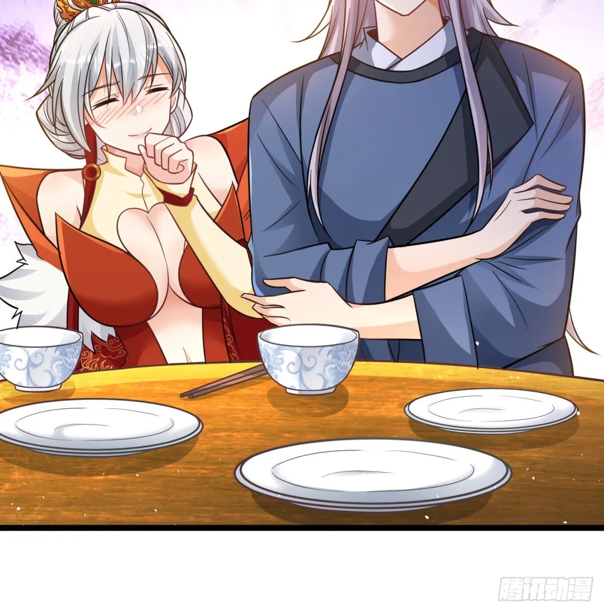 夫妻双双把家还67