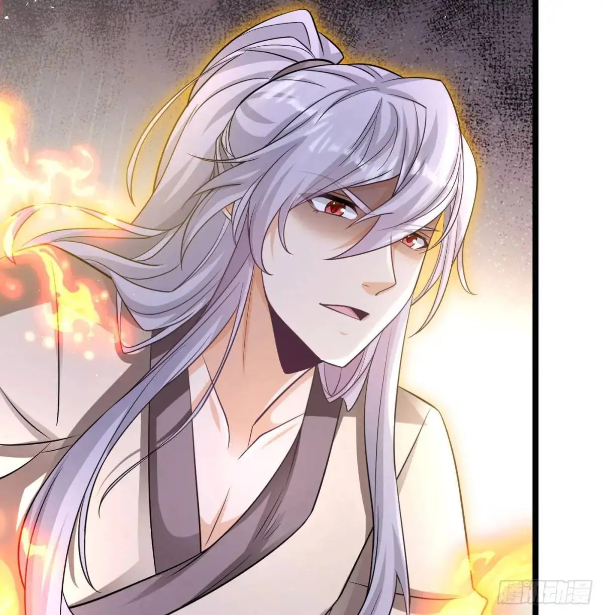 是魔界魔主！29