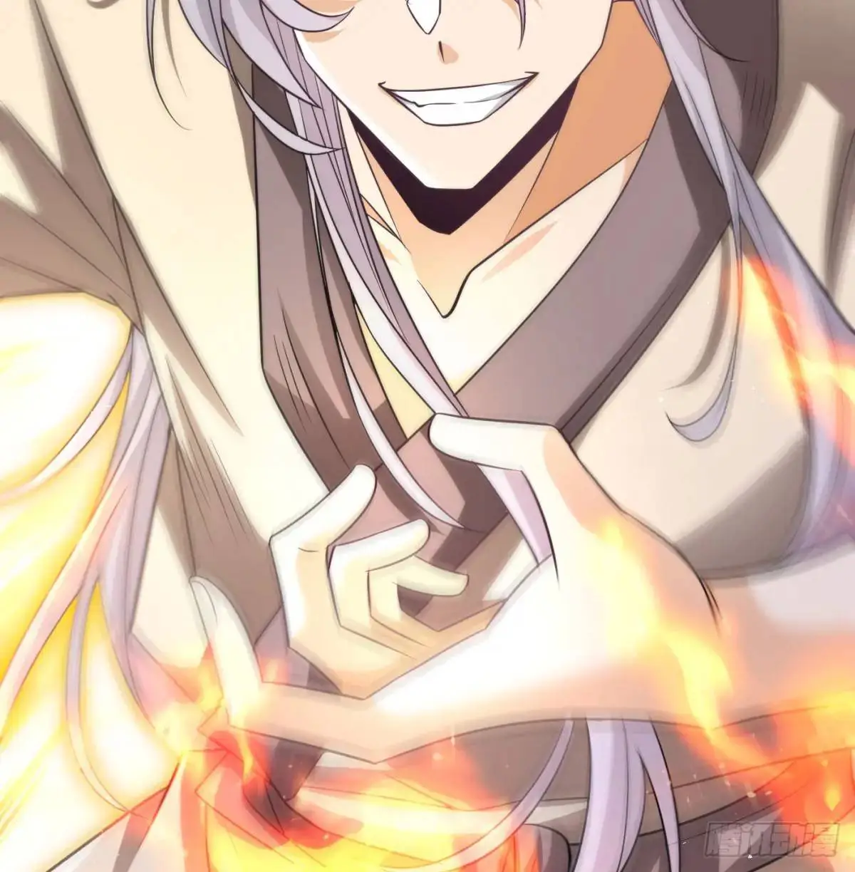 是魔界魔主！43