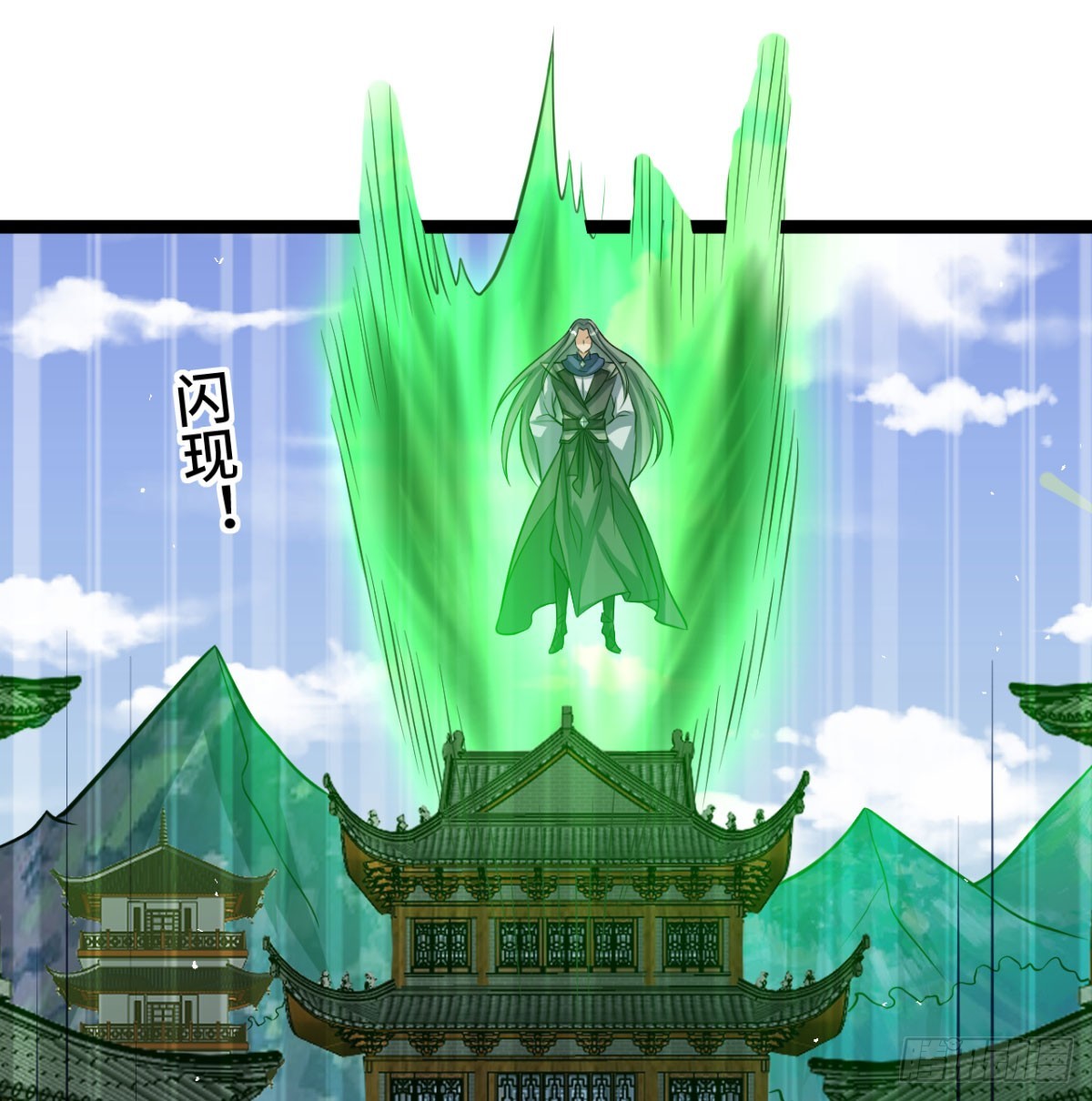 区区灵玄破地22